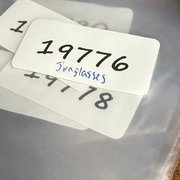 Kate Spade Sunglasses Eyeglass Frames Ursula/s Y7 55-17-135 19776 - Picture 7 of 7